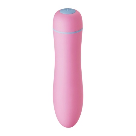 FEMMEFUNN FFIX BULLET LIGHT PINK - 4