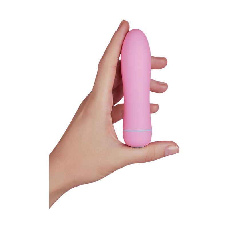 FEMMEFUNN FFIX BULLET LIGHT PINK - 5