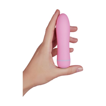 FEMMEFUNN FFIX BULLET LIGHT PINK - 5