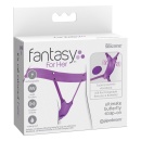 FFH Ultimate Butterfly Strap-O - 1