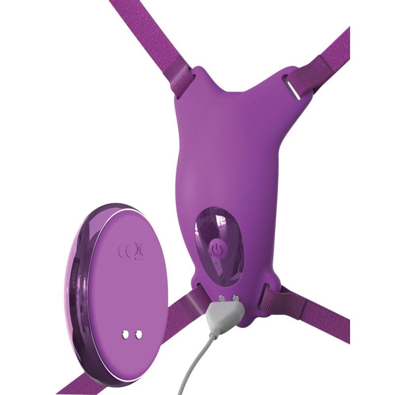 FFH Ultimate Butterfly Strap-O - 3