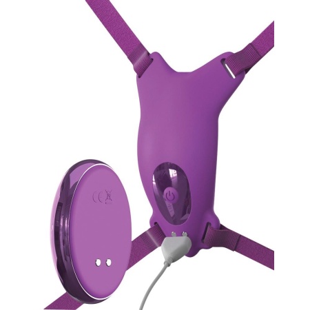 FFH Ultimate Butterfly Strap-O - 3