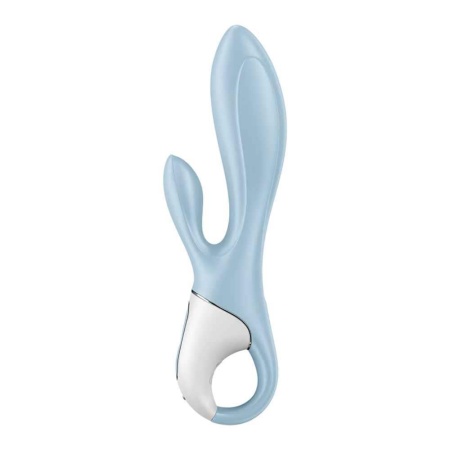 Air Pump Bunny 1 - 4