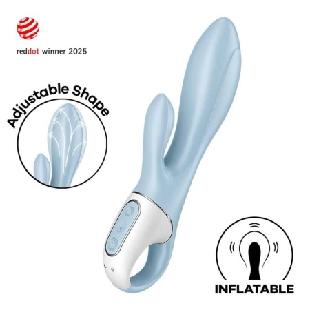 Air Pump Bunny 1 - 5