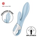Air Pump Bunny 1 - 5
