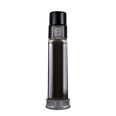 RENEGADE POWERHOUSE PUMP BLACK - 1 2