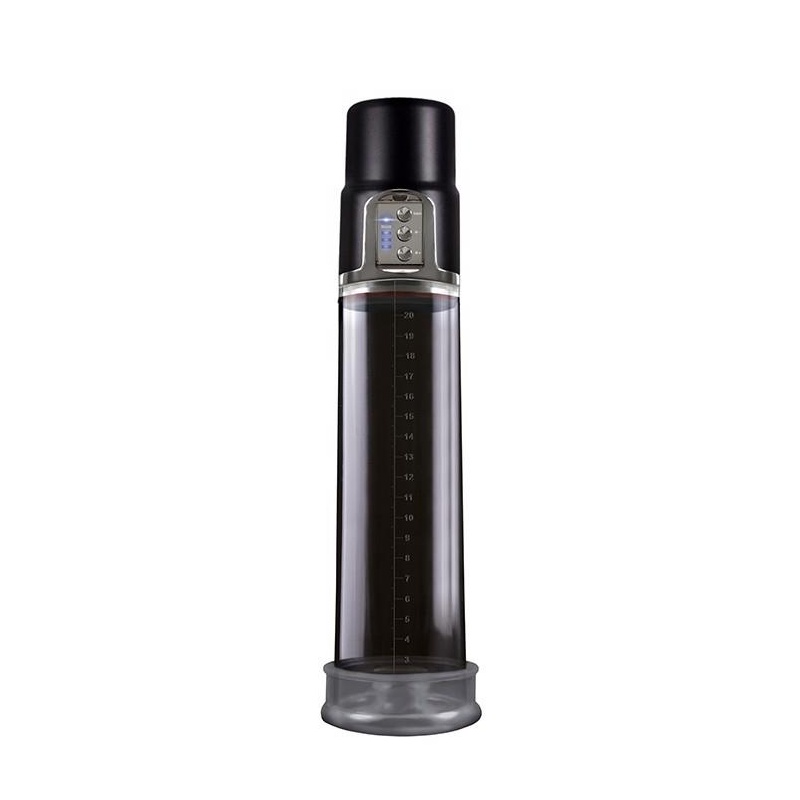 RENEGADE POWERHOUSE PUMP BLACK - 2