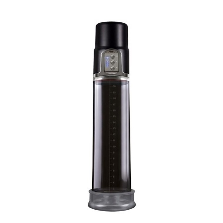 RENEGADE POWERHOUSE PUMP BLACK - 2