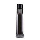 RENEGADE POWERHOUSE PUMP BLACK - 2
