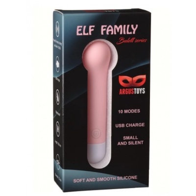 Elf family 2 - 1 2