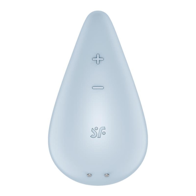 Dew Drop blue - 2