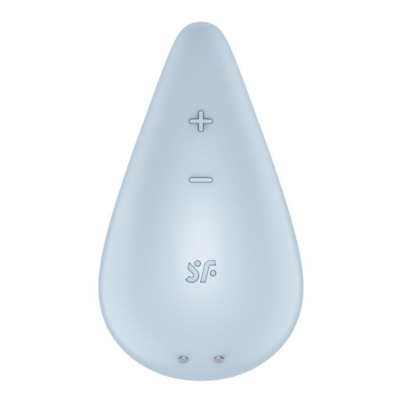 Dew Drop blue - 2