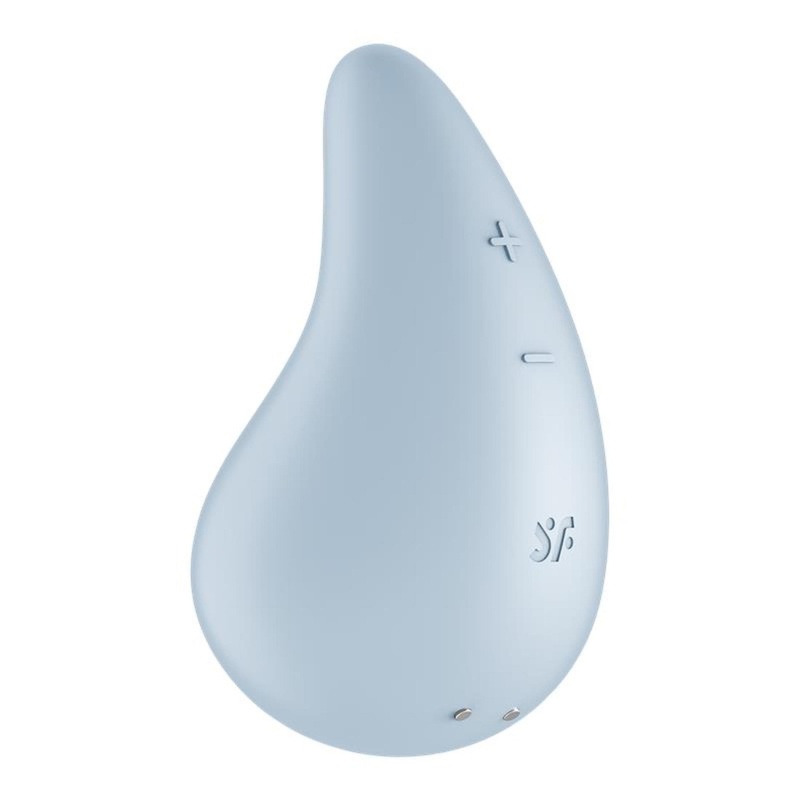 Dew Drop blue - 3