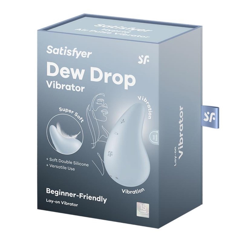 Dew Drop blue - 6
