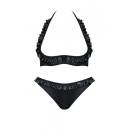 Bielizna-Mia Black XL - 2