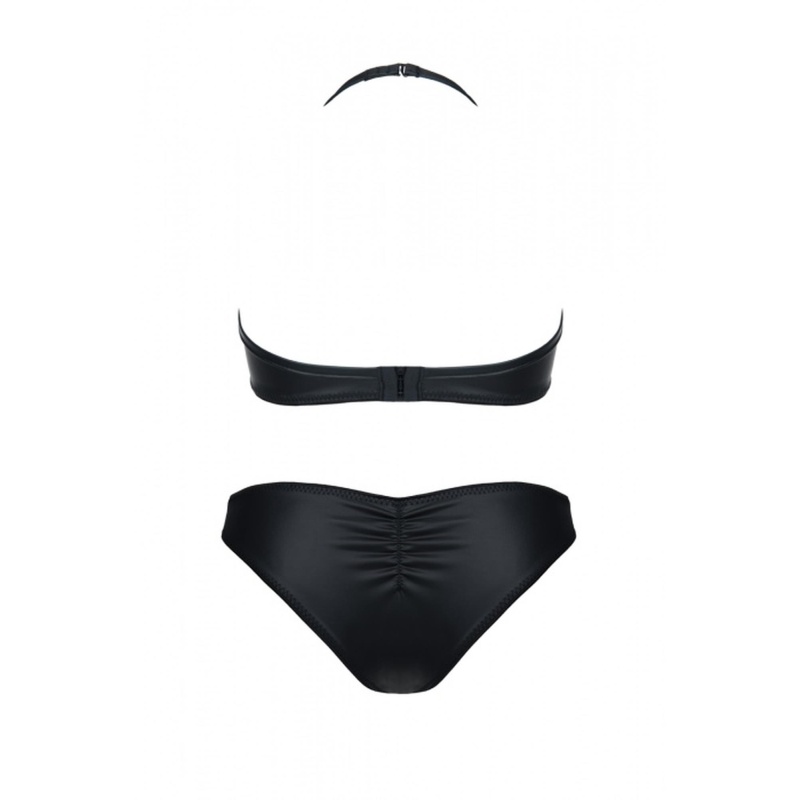 Bielizna-Mia Black XL - 3