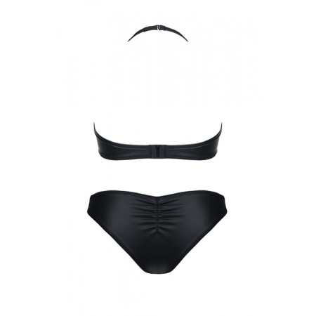 Bielizna-Mia Black XL - 3