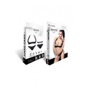 Bielizna-Mia Black XL - 4