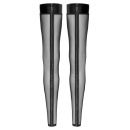 Noir Knee-highs S - 5
