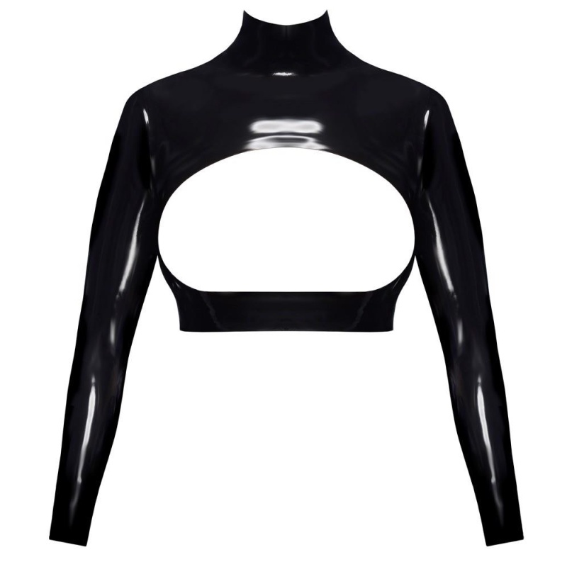 Latex Shirt XL - 5