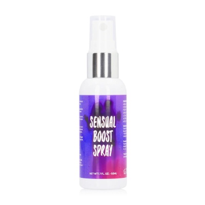Sensual Boost Spray 50ml - 1