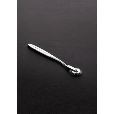 Wheel with Single Pin - 1 2