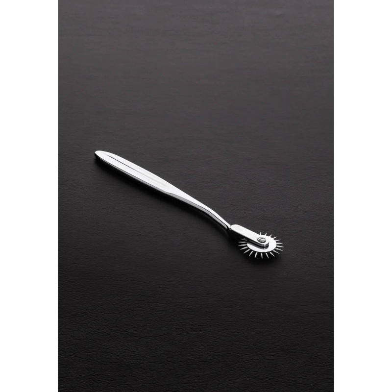 Wheel with Single Pin - 2