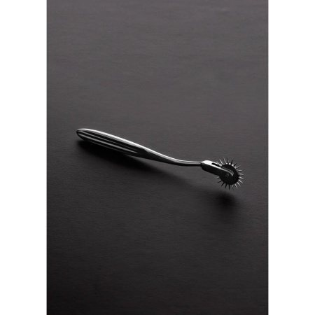Wheel with Single Pin - 4