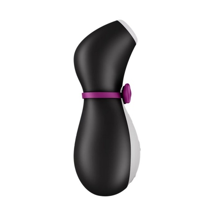 Stymulator łechtaczki Penguin z technologią Air Pulse, 10,8 cm - 3