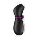 Stymulator łechtaczki Penguin z technologią Air Pulse, 10,8 cm - 3