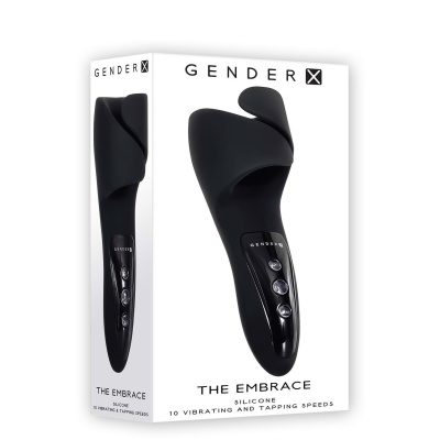 GENDER X THE EMBRACE - 1
