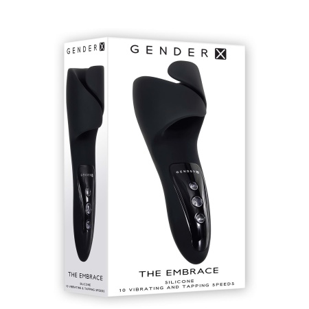 GENDER X THE EMBRACE - 1