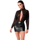 Noir Dress Tulle M - 2