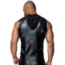 Noir Hoodie LP-714 - 4