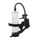 RAMROD PISTOL PENIS PUMP - 2