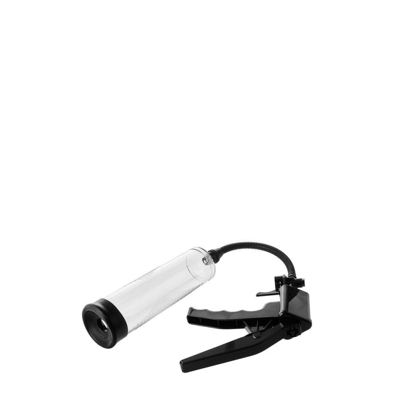 RAMROD PISTOL PENIS PUMP - 3