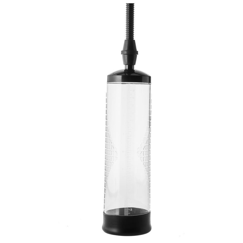 RAMROD PISTOL PENIS PUMP - 4
