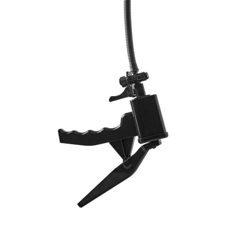 RAMROD PISTOL PENIS PUMP - 5