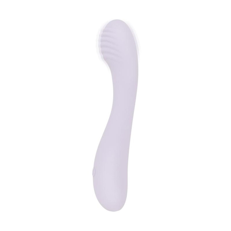 Good Vibes Only - Sofi - G-Spot Vibrator - Purple - 1