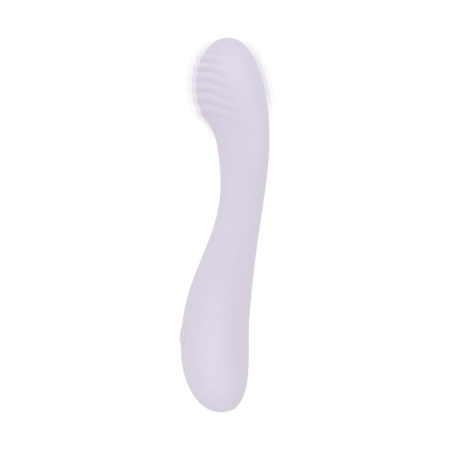 Good Vibes Only - Sofi - G-Spot Vibrator - Purple - 1