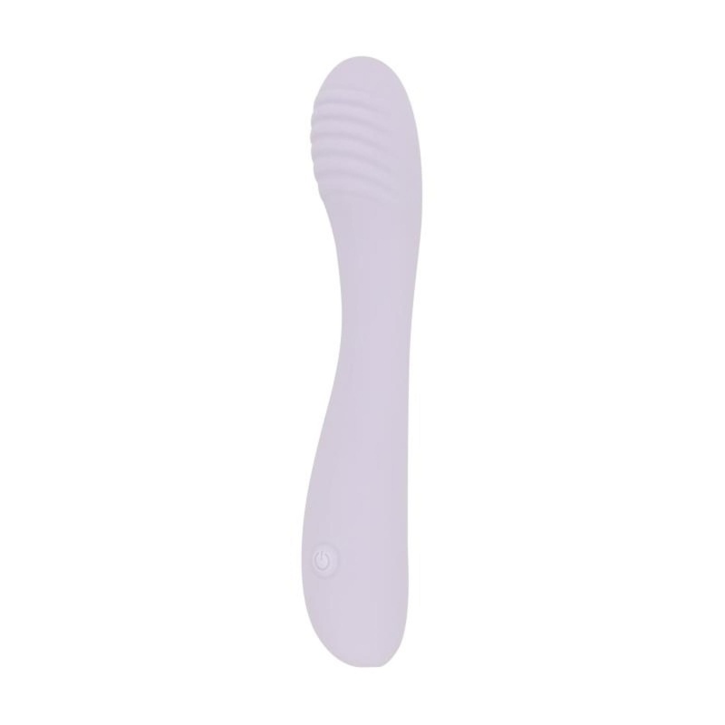 Good Vibes Only - Sofi - G-Spot Vibrator - Purple - 3