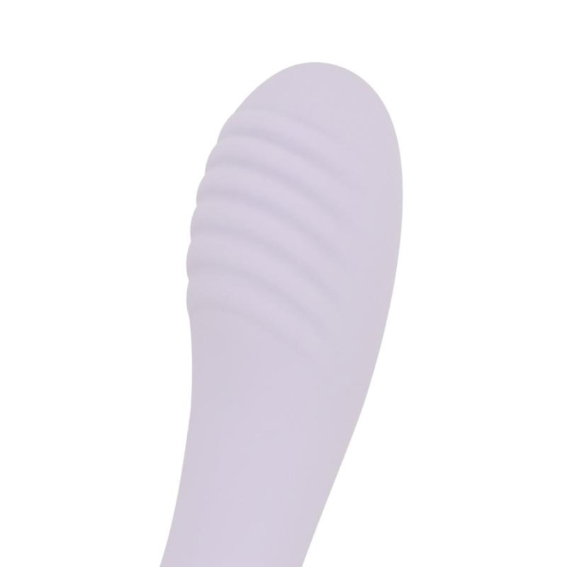 Good Vibes Only - Sofi - G-Spot Vibrator - Purple - 4