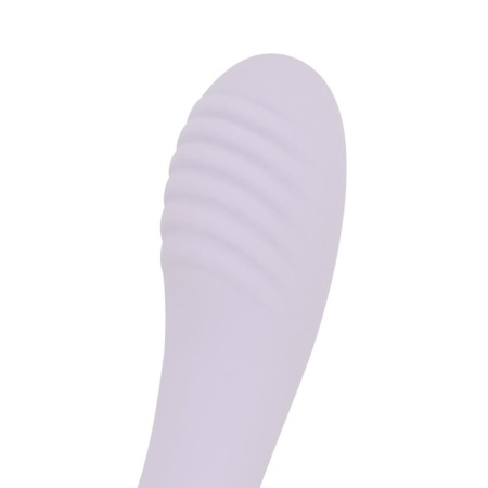 Good Vibes Only - Sofi - G-Spot Vibrator - Purple - 4