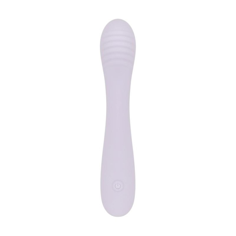 Good Vibes Only - Sofi - G-Spot Vibrator - Purple - 5