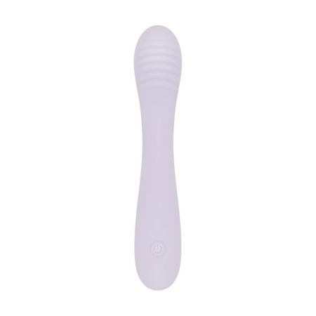 Good Vibes Only - Sofi - G-Spot Vibrator - Purple - 5