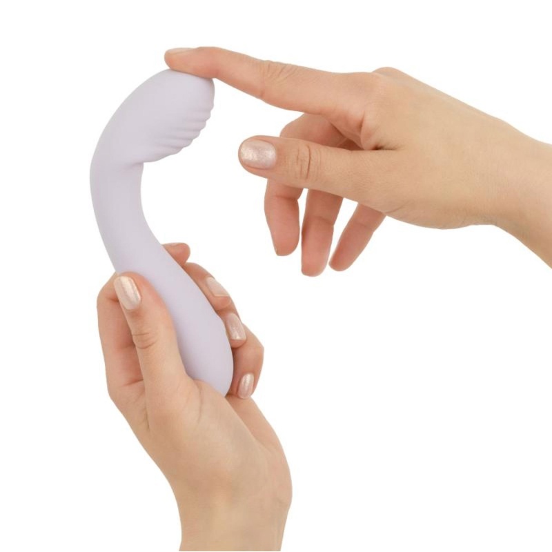 Good Vibes Only - Sofi - G-Spot Vibrator - Purple - 7