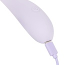 Good Vibes Only - Sofi - G-Spot Vibrator - Purple - 8