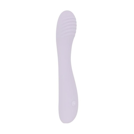 Good Vibes Only - Sofi - G-Spot Vibrator - Purple - 9