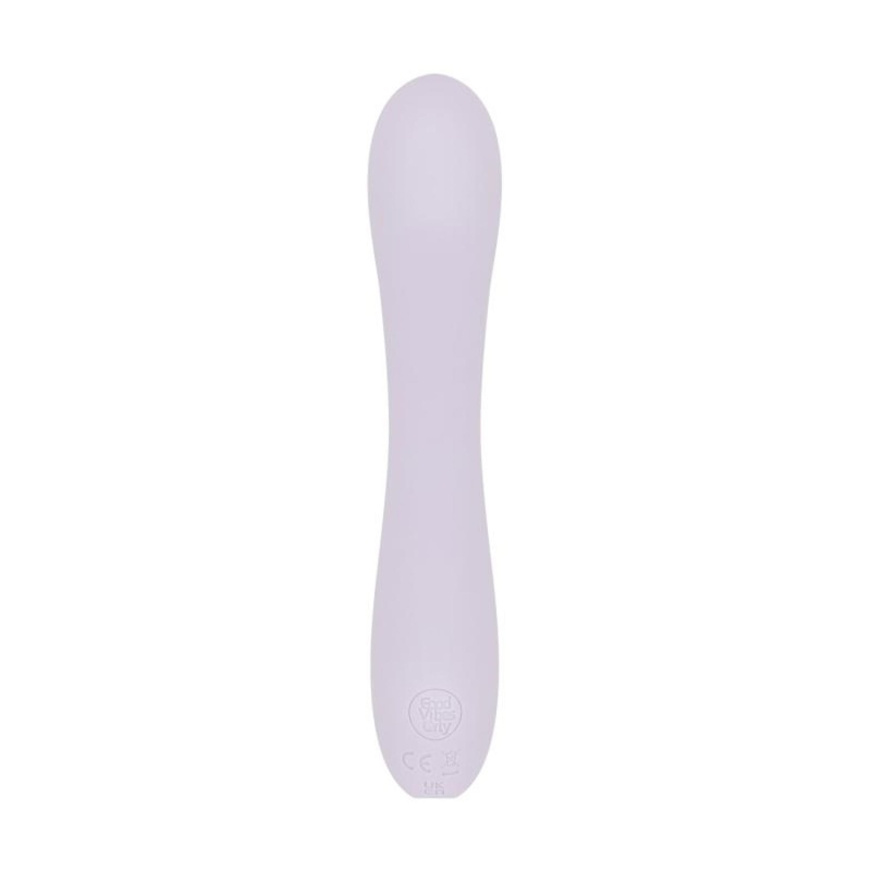 Good Vibes Only - Sofi - G-Spot Vibrator - Purple - 13