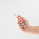 Żel stymulujący ZZ POP o aromacie brzoskwiniowym 10 ml - 3